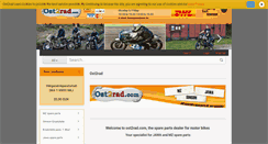 Desktop Screenshot of ost2rad.com
